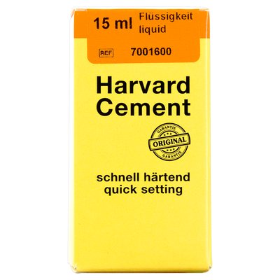 Harvard Cement SH liquid 15 ml