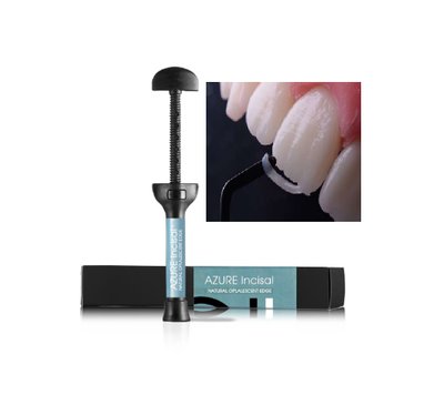 Azure Incisal