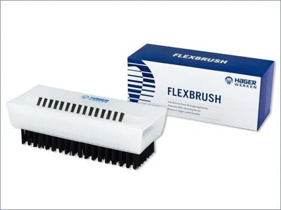 Kartáček na ruce HW FlexBrush