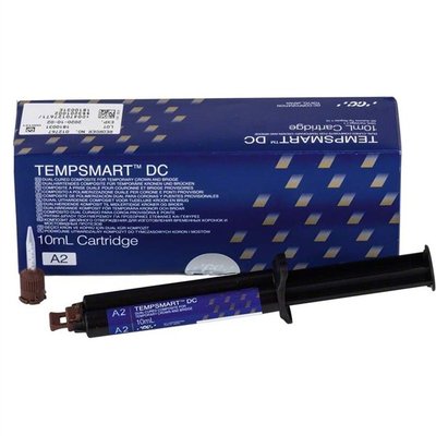 GC TempSmart DC - A1