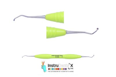 Exkavátor action 1,5mm IDX