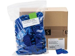 Aufbiss-Schaum Ersatz