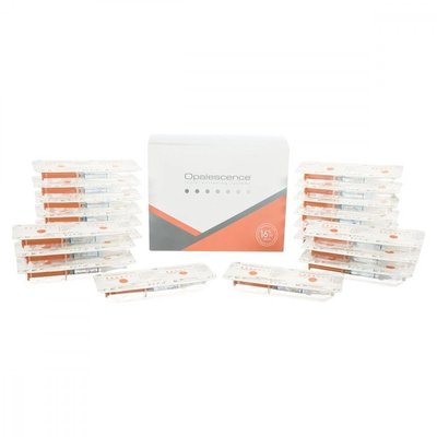 Opalescence PF 16% pac.kit, 40 stříkaček - Meloun