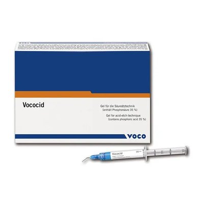 Vococid stříkačka 5 x 2 ml