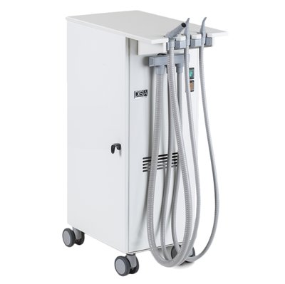 DSA Aspi 6-2500 Absaugsystem