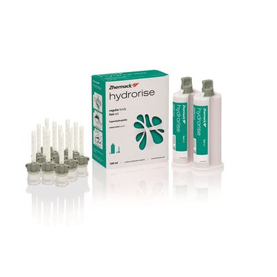 Hydrorise Regular Fast 2x50ml