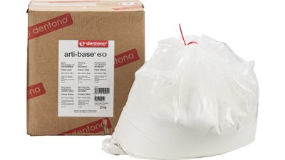 arti-base® 60