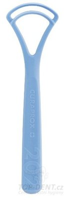 Curaprox CTC 202 škrabka na jazyk (široká)
