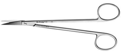 Ultrazvuková koncovka Komet Satelec S1