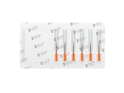 Protaper Ultimate SX 19mm, 6ks