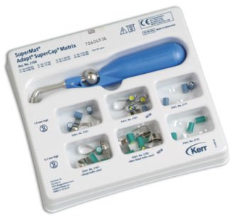 Supermat set matricový systém