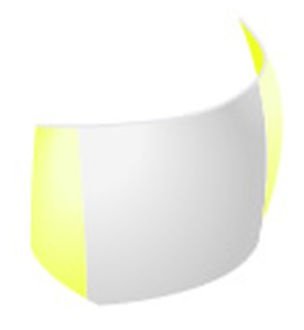 Adapt Sectional Matrix