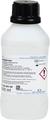 Glänzelektrolyt