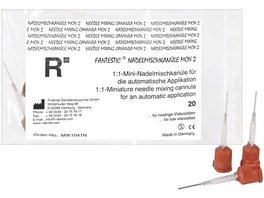 FANTESTIC® MISCHKANÜLE