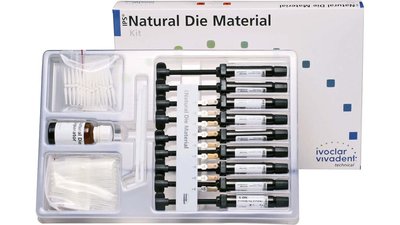 IPS Natural Die Material
