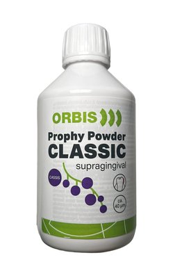 Orbis Classic Cassis profylaktický prášek 300 g