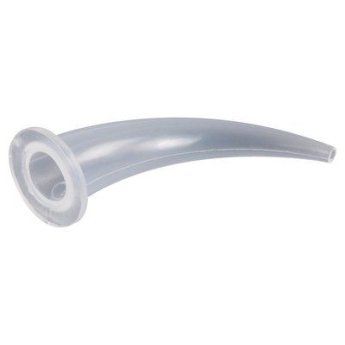 Elastomer aplikační špičky