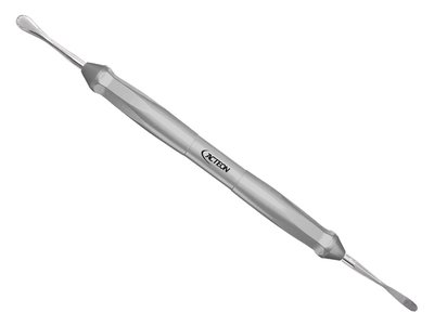 407_09 XL Raspatorium Molt 9