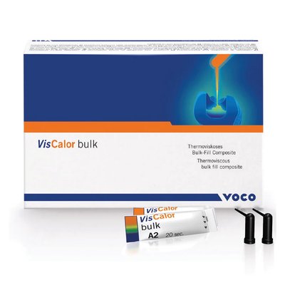 Viscalor Bulk - A1
