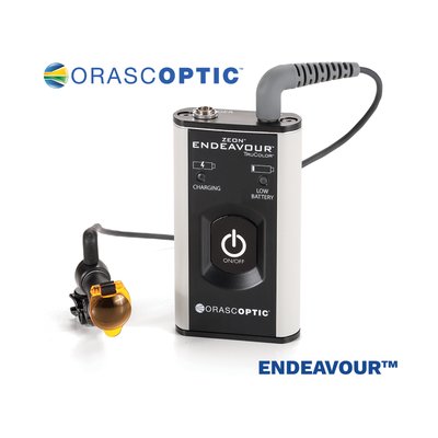 ENDEAVOUR | ENDEAVOUR XL - kabelová svítilna