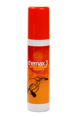 Spray antyrefleksyjny 125 ml Chemax