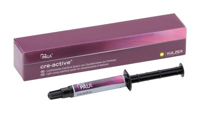 Pala Cre-active Gingiva Pink, 3g