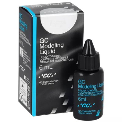 GC Modeling Liquid 6ml REF: 012244