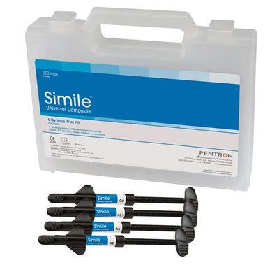 Simile Refill 4g, A3