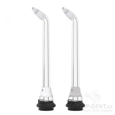 WaterPik Whitening náhradní trysky ORTHO pro WF-05 / 06, 2ks