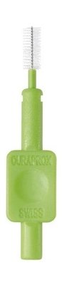 Curaprox CPS 111 regular handy mezizubní kartáčky 4 ks