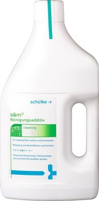 s&m® Reinigungsadditiv