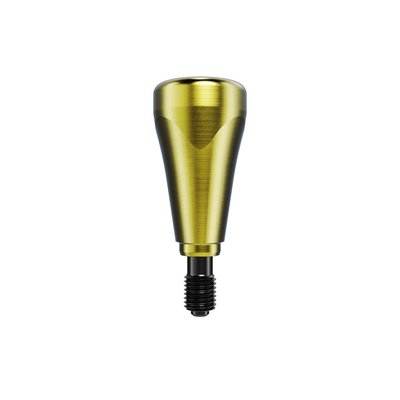 Healing Abutment NB N1 TCC RP O4.5x5mm