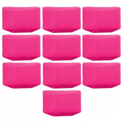 Wosk ortodontyczny do aparatów stałych Cukierek 10szt