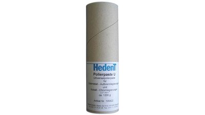 Polierpaste