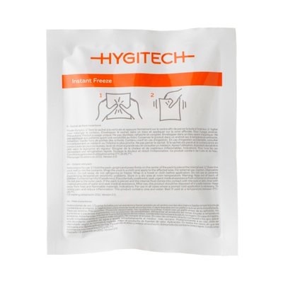 HYGITECH Instant Freeze