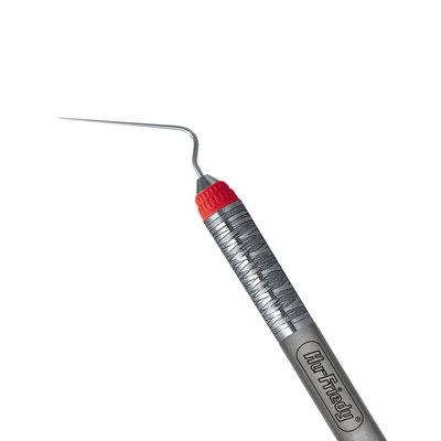 Root Canal Spreader Ni-Ti #25 hdl #7 diameter .25,