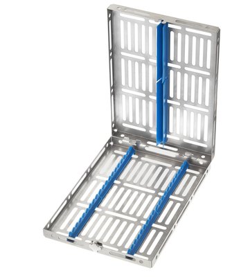 Medesy 981/19 - GAMMAFIX QUATRI sterilizačný box