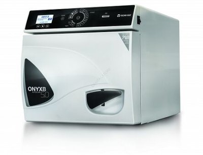 Autoklaw Onyx 5 18 L firmy Tecno Gaz