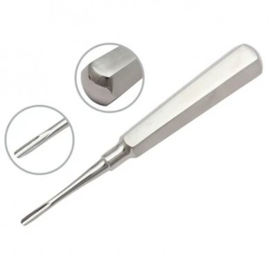 STOMA Insert, Coupland, 2mm, fig.2