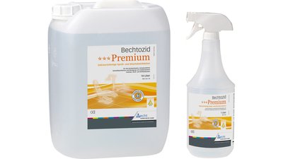 Bechtozid Premium