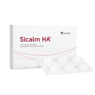 Sicalm HA 6 ks