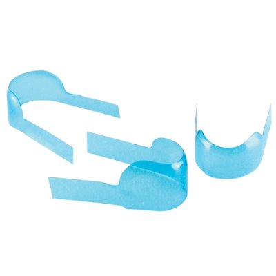 Garrison 3D Clear Bands