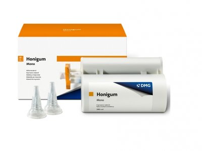 DMG Honigum MixStar Mono 1x380ml