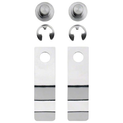 IMS Clip for IMS Cassette 2pcs. for hinged instrum