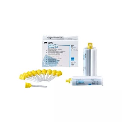 Express XT Regular Body 2x50ml