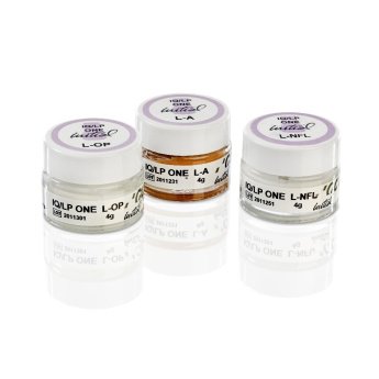 GC Initial IQ, LP ONE, Lustre Paste Neutral Fluo, 4g, L-NFL
