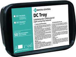 DC Tray