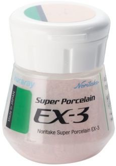 Super Porcelain EX-3 Body A2B