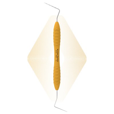 Endo Spreader 0.4mm & Plugger 0.4mm