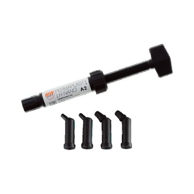 M+W Permaplast LH Nano kompule 20x0,3g